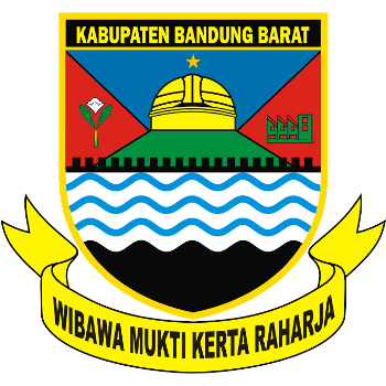Logo Kab. Bandung Barat