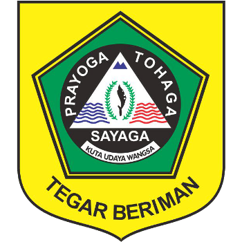 Logo Kab. Bogor