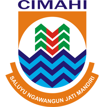 Logo Kota Cimahi